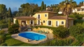 Villa à la vente